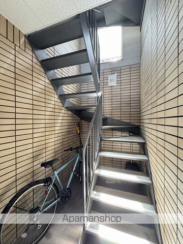 リッチタウン栄通壱番館のその他写真