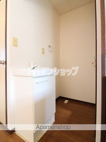 サンハイツ新井Eの内装写真