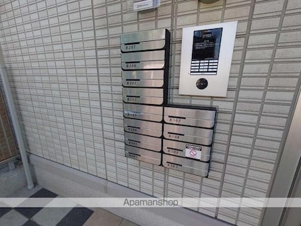 和歌山県和歌山市吹屋町１丁目[1R/32.8m2]の外観3