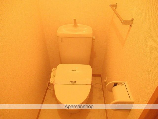 サニーハウスEの内装写真