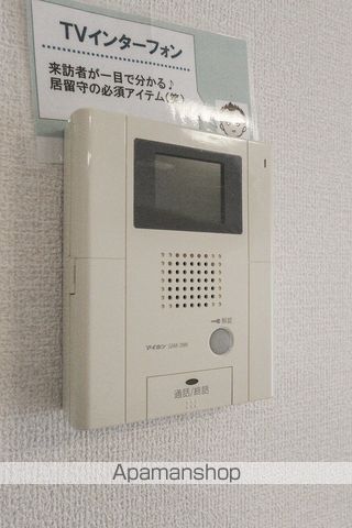 サンフラワー ガーデン A棟の内装写真
