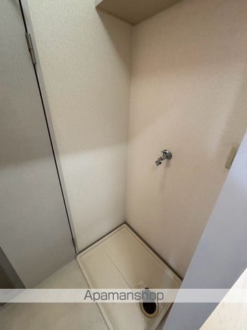 サンライズ大橋の内装写真