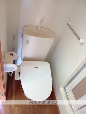カサベルテSHIMAIの内装写真