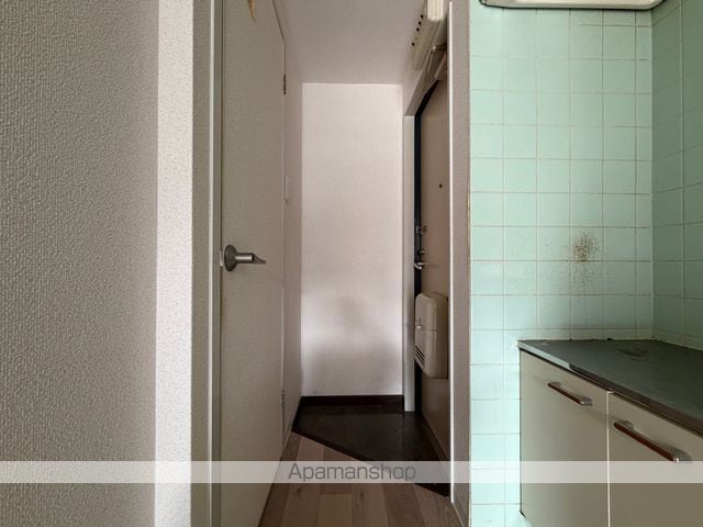 第6セイワコートの内装写真