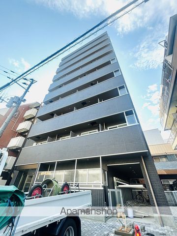リベラ千林大宮の外観写真