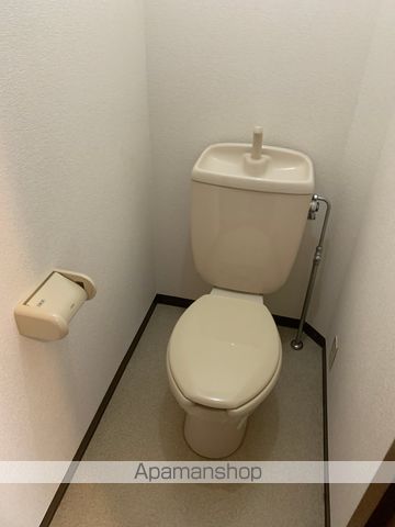カサベルデ額田の内装写真