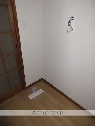 ドリームハイツ[1DK/25.02m2]のその他設備