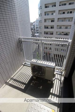 BLANC TOUR HAKATAの内装写真