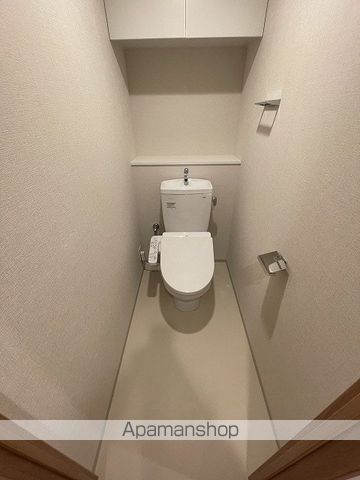 SPLENDID本町グランの内装写真