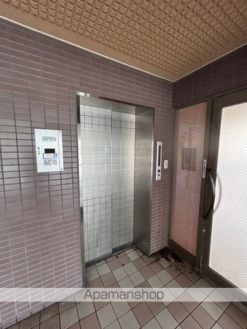 ジーピー14番館のその他写真