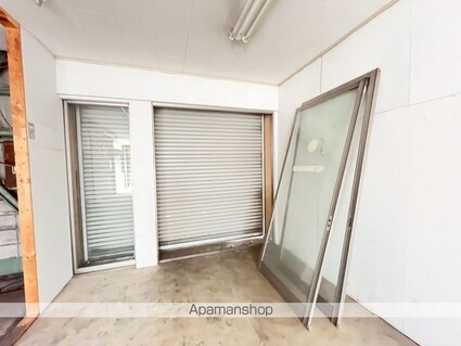 鳴神ガレージ[1R/49.5m2]のその他内装5