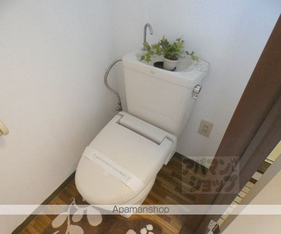 ラトゥール岩倉南の内装写真