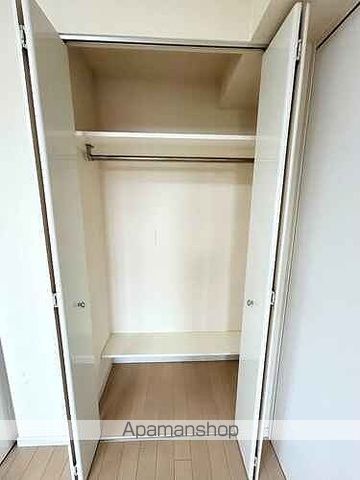 グランステューディオ新中野の内装写真
