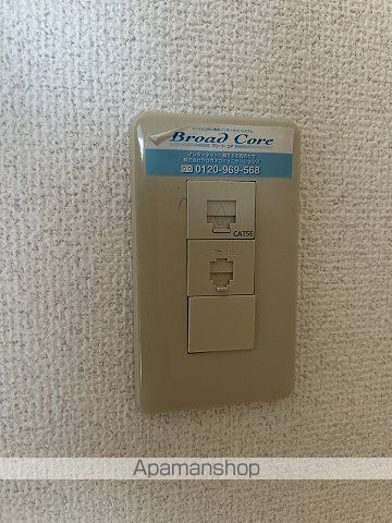 和田ビルの内装写真