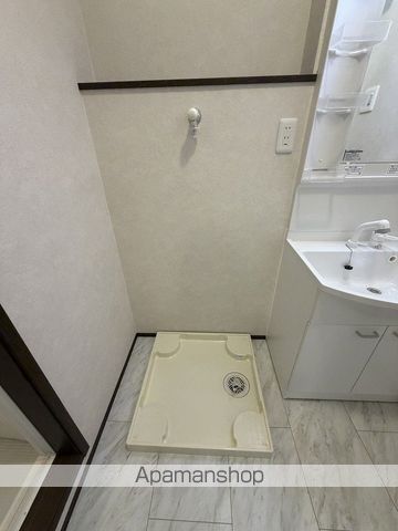 J.BREATHの内装写真