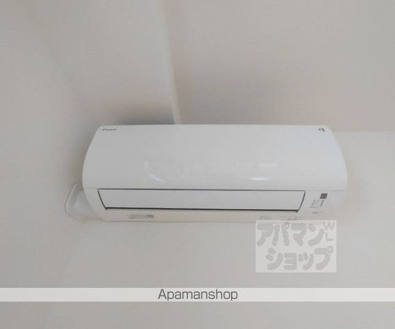 ヴァン青雲の内装写真
