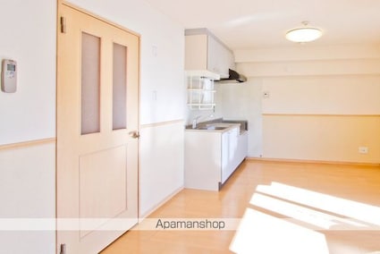 ウィステリア櫻小路[1LDK/40.18m2]のリビング・居間