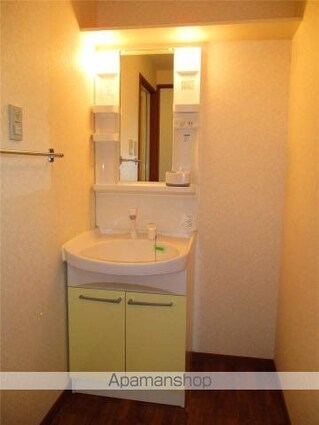 ユーミーコアラ[2LDK/53.01m2]の洗面所