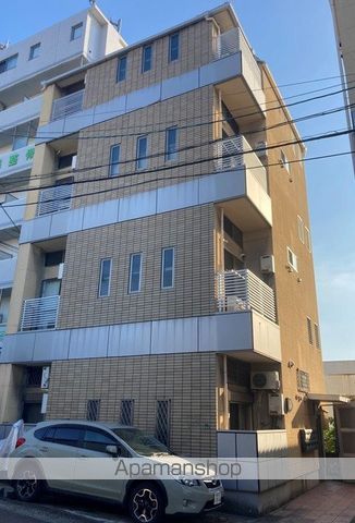 イル・グラッツィア高宮南IIの外観写真