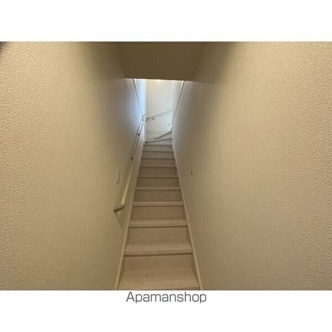 リーブルファイン赤池の内装写真