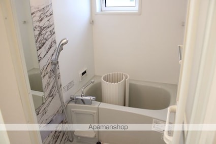 プロスペリーテ[1LDK/32.42m2]のバス