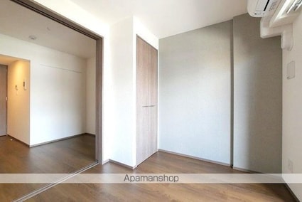 ハーモニーレジデンス山手巣鴨ザ・ガーデン[1DK/25.44m2]の内装1