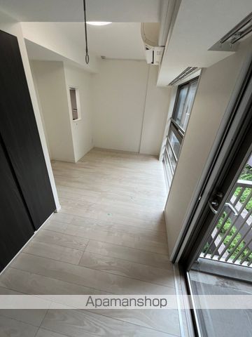 THE RESIDENCE神楽坂IIの内装写真