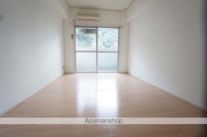 パーチェ４・２・３[1K/17.01m2]のリビング・居間