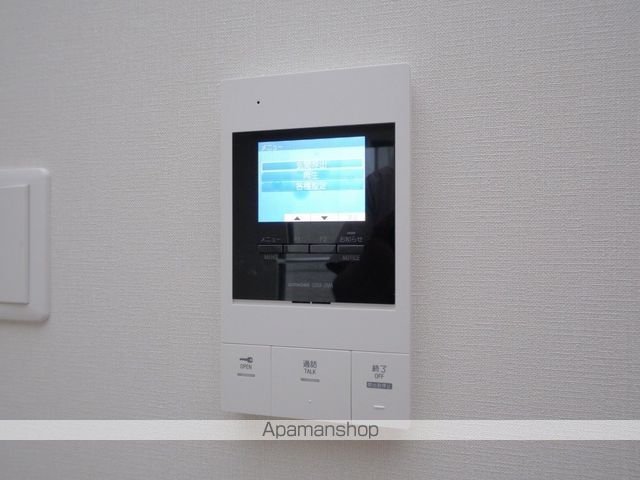 GRAN BACH麻生の内装写真