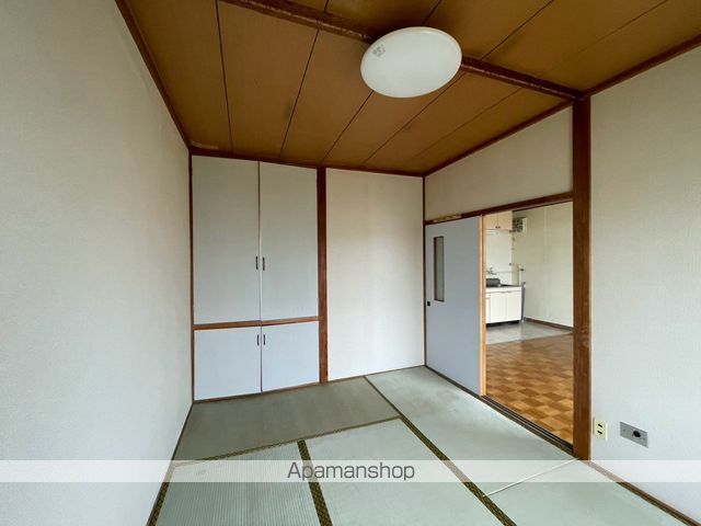 まりもハイツの内装写真