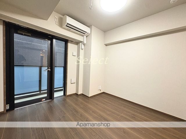 アラート横濱桜木町Iの内装写真