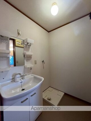 アーバニズム６１[2DK/51.76m2]の内装4