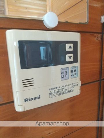 【和歌山市本町のマンションの内装10】