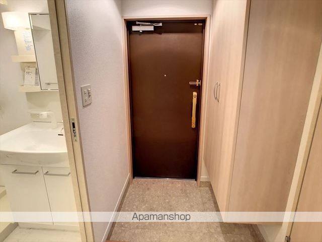 エトランゼX 天神の内装写真
