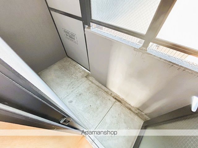 ダイアモンドビューの内装写真