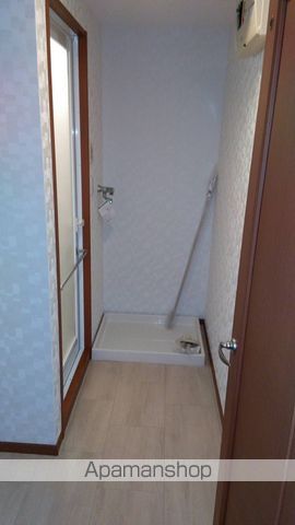 アンピール舞鶴の内装写真