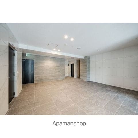 リアライズ堺宿院の玄関写真
