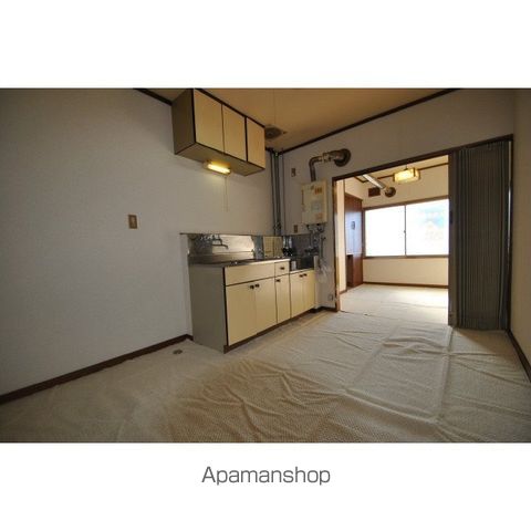 コーポ幸 A棟の内装写真