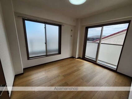 レリアコート柏[4LDK/97.92m2]の眺望