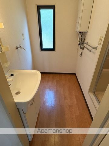 パティオ野村の内装写真
