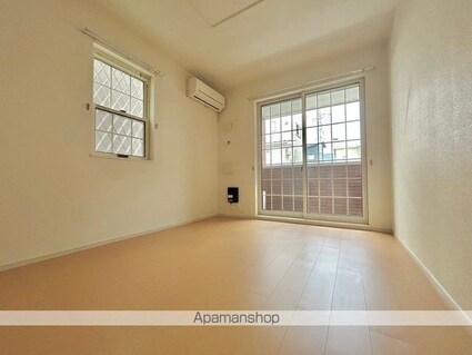 モンテ　グランデ　Ⅰ[1LDK/46.83m2]の内装2