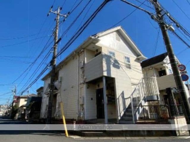 ΑNEXTFUJIの玄関写真