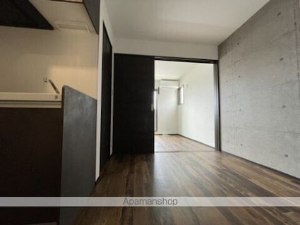 シャルコートＳＯＧＡ[1DK/29.69m2]のリビング・居間