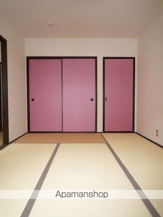 ＫＡＢＩＥＮ　Ａ棟[3DK/57.69m2]の内装2