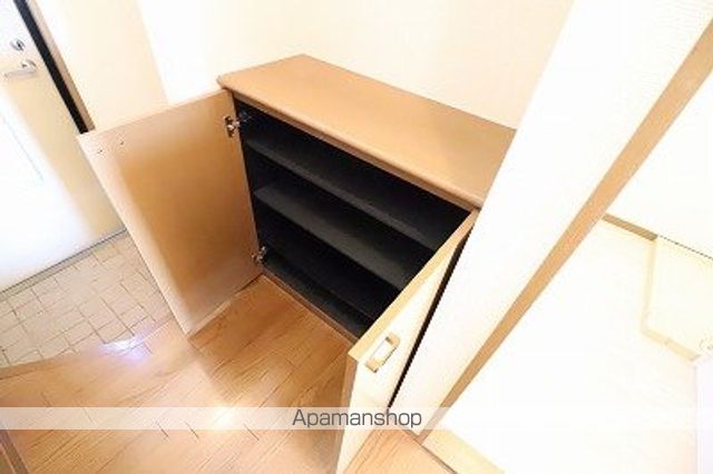 コート樹の風 Iの内装写真
