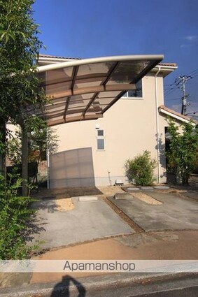ＥＳＰＡＣＥ　ＣＯＴＥ　ＮＯＲＤ　７[3LDK/99.36m2]の共用部