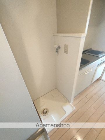 ユートピアYAMATOの内装写真