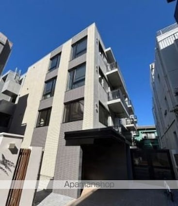 プライマル大塚[1DK/25.12m2]の外観