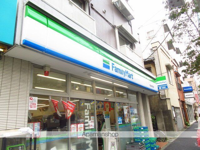 ハイムハラシマの周辺写真