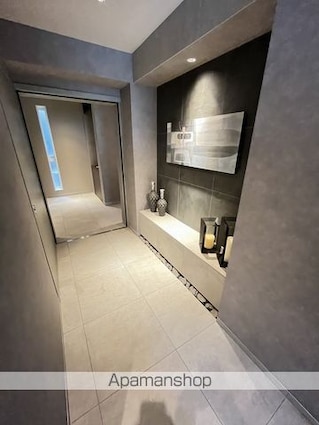 シャーメゾン　フローラ[2LDK/70.69m2]のエントランス